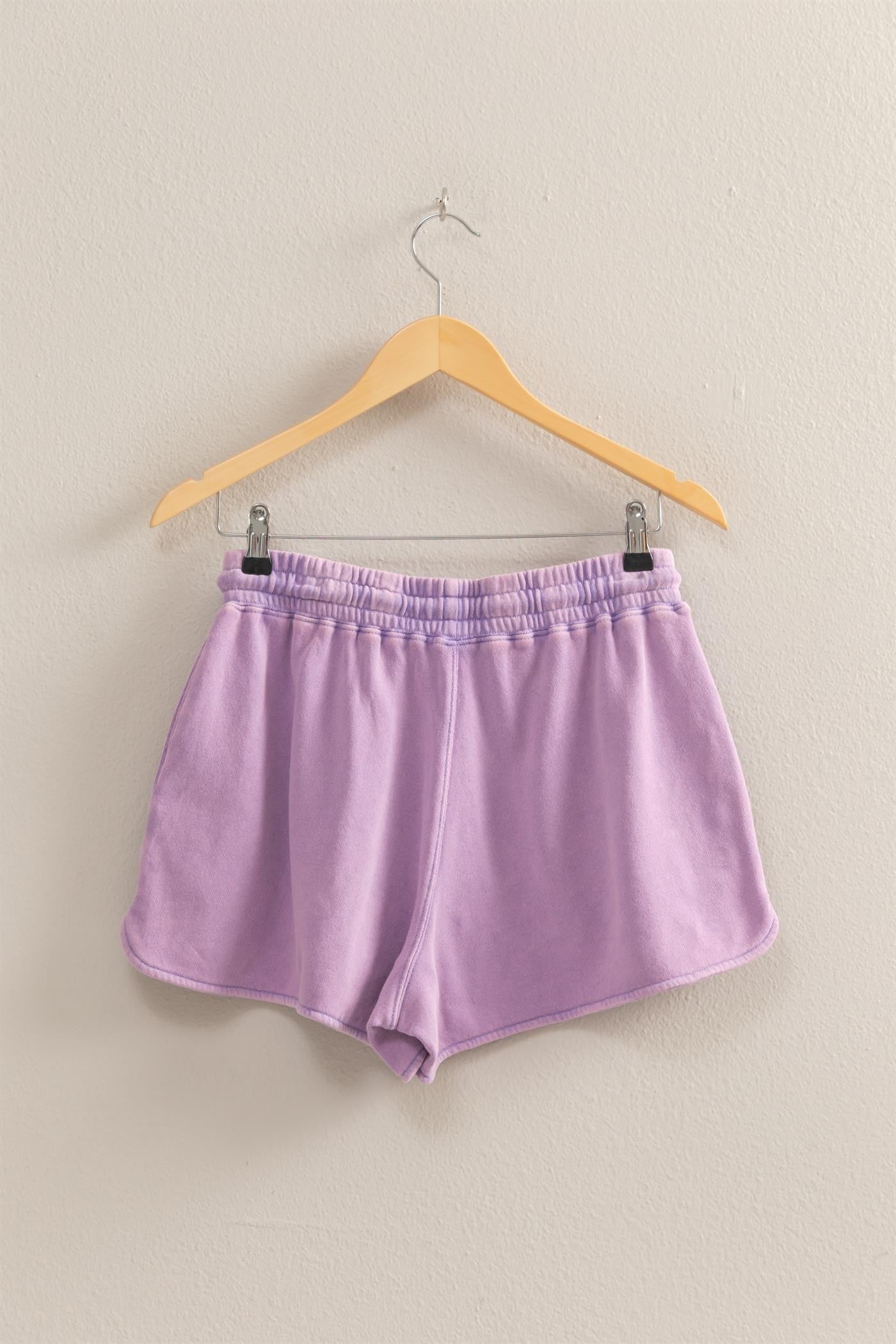 Comfy Couch  Shorts