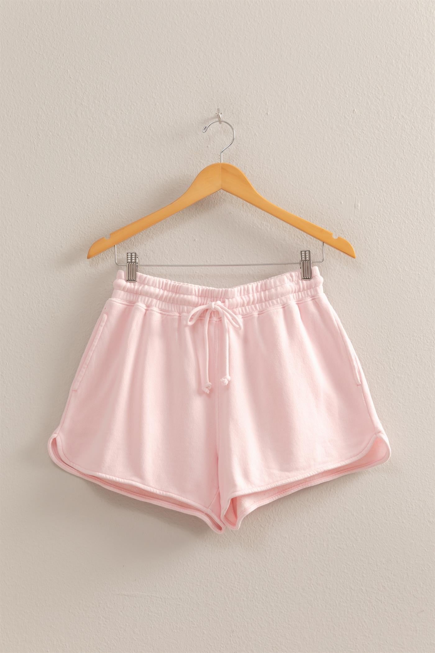 Comfy Couch  Shorts