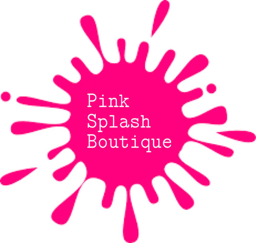 Pink Splash Boutique