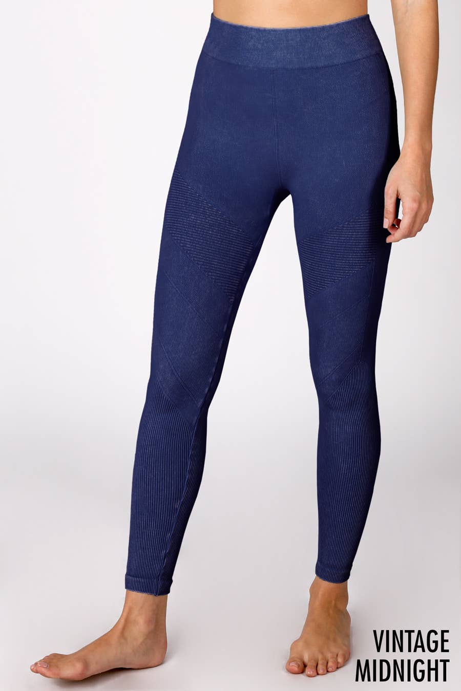 Vintage Midnight Leggings