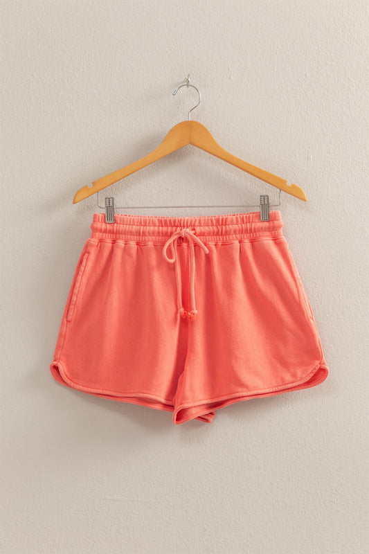 Comfy Couch  Shorts