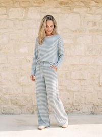 Seafoam Dreams Lounge Set