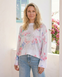 Butterfly Dreams Knit