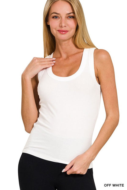 Simple Tank Top