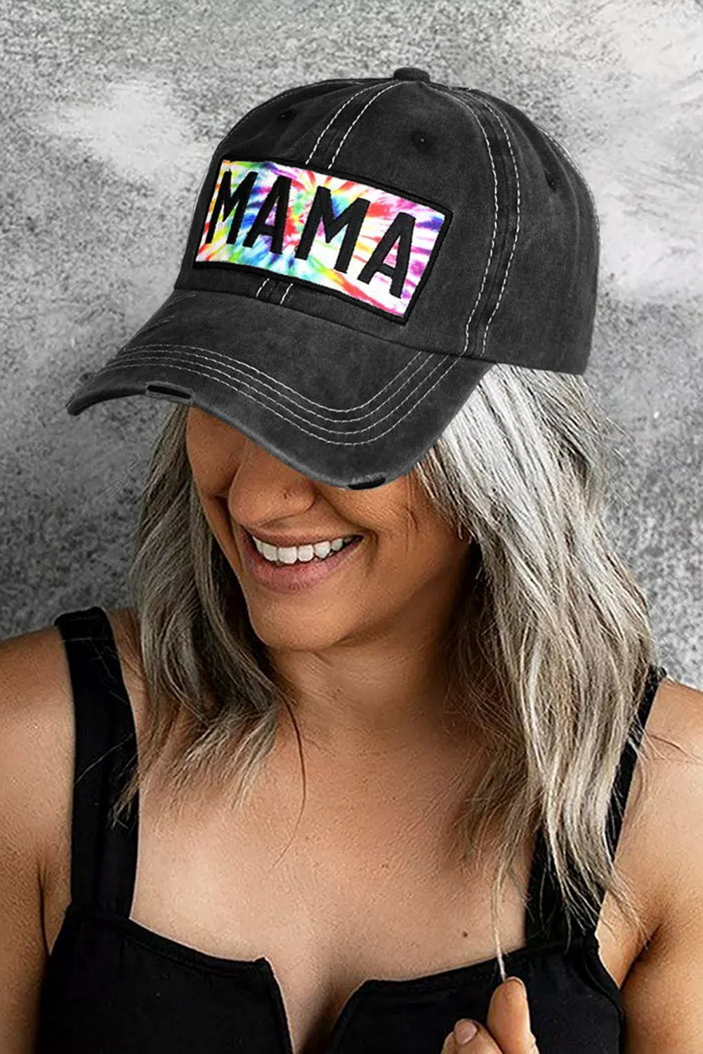 MAMA Hat